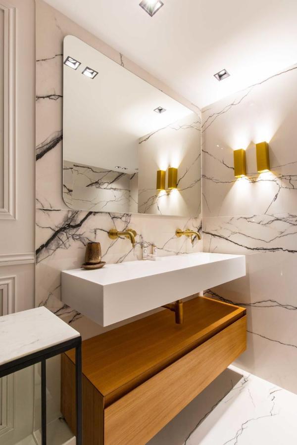 Cosy Appart - 3Br6P Jardin Du Luxembourg Odeon باريس المظهر الخارجي الصورة
